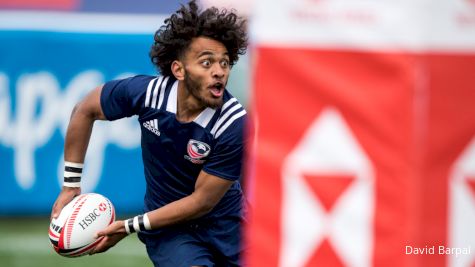 Youth Olympic Long List Named After Can-Ams
