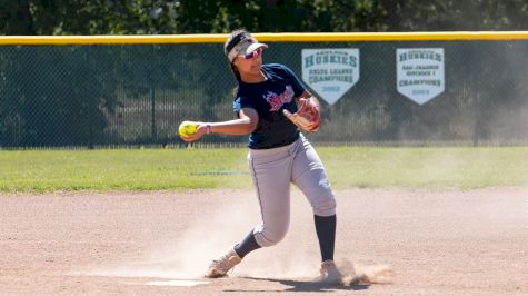 Rising Star: 2022 Shortstop Jordan Woolery Bound To Leave A Legacy