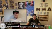 Canvas Conversations Episode 5 | Jose Torres, TUF 27’s Dulani Perry