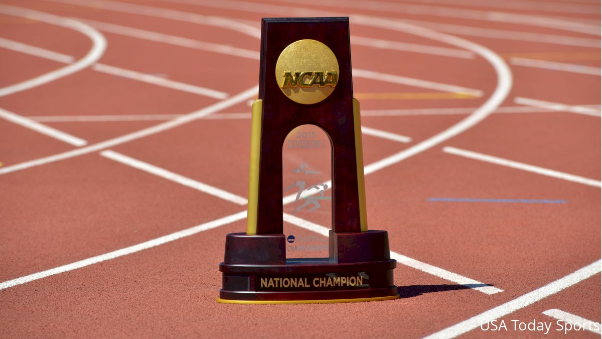 FloTrack To Stream The 2018 NCAA Division I East & West Preliminary Rounds