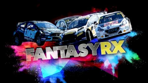 Fantasy FIA World Rallycross Picks For Belgium
