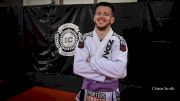 Up-And-Comer: Richard Bukovcsan (East Coast Jiu-Jitsu)