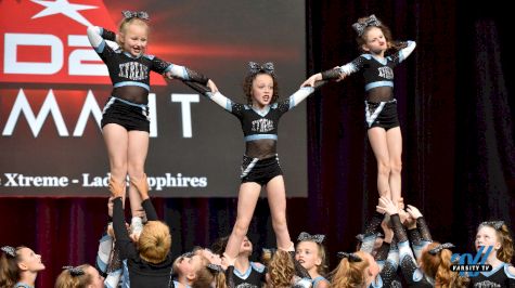 67 Small Youth Level 1 Teams Compete For A Spot In Finals