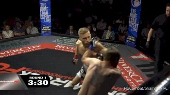 Shamrock FC 305 Full Event Replay