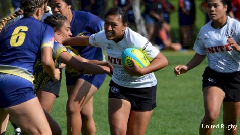 Girls HS Clubs Nationals Kick Off LIVE On FloRugby