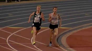 Men’s 5k, Final - Epic Battle! Cole Rockhold vs. Dillon Maggard