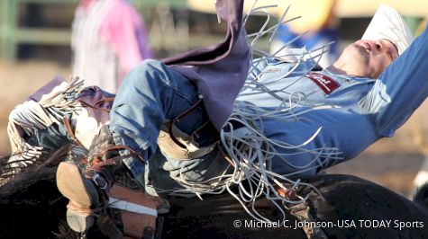 Rear Back And Enjoy Photos From The Guymon Pioneer Days