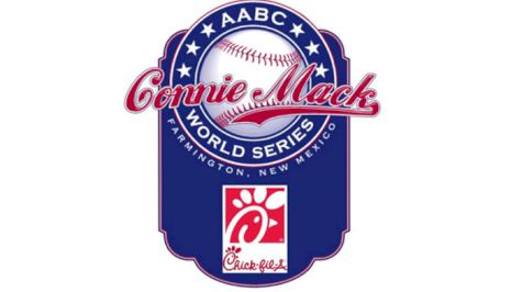 2018 Connie Mack World Series
