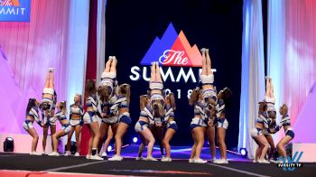 Brining Sunshine To The Summit Mat