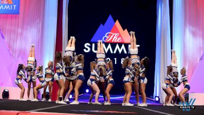 Brining Sunshine To The Summit Mat