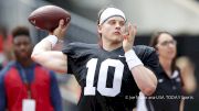 5 Graduate Transfers To Watch In 2018