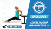 Kick Start Your Season With The Varsity Fit Training Guide!