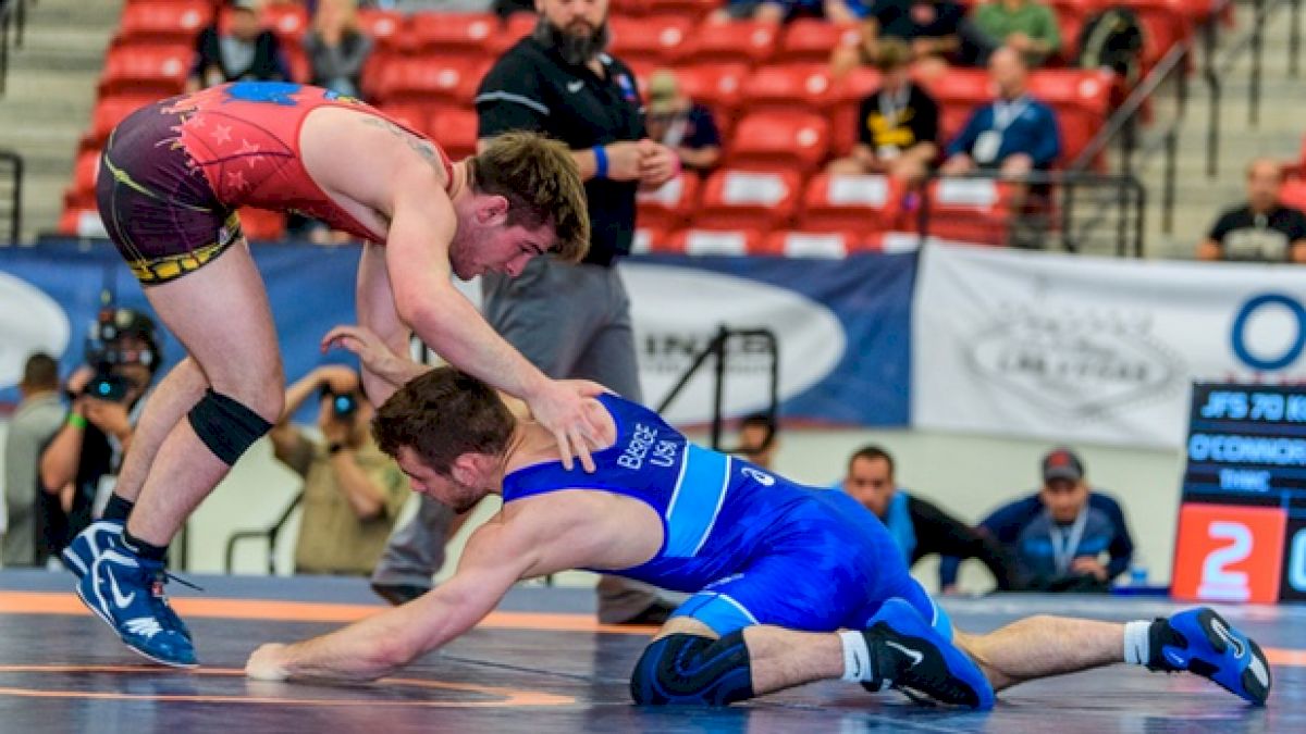 2018 Junior World Team Trials Preview