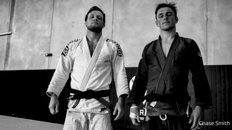 Road To Worlds: Kimura / WULFING Training Report