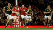 How Has Wales Turned The Tables On Boks?