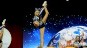 How Cheer Athletics Cheetahs Won The Cheerleading Worlds