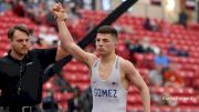 2018 UWW Junior World Team Trials: An Overview