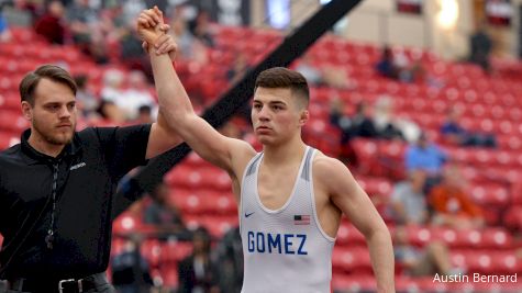 2018 UWW Junior World Team Trials: An Overview