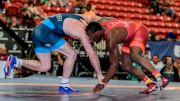 97kg World Team Trials Preview: Revenge Is Coming