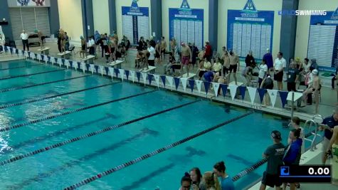 Big Southern Classic, Boys 13-14 200 Breast B Final