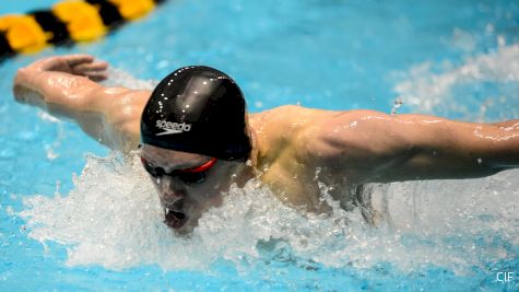 2019 CIF Swimming and Diving State Championships