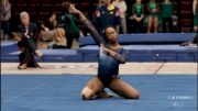 Cal's Toni-Ann Williams Finally Got Her Chance At NCAAs