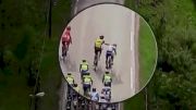 Lars Boom Expelled From Tour of Norway For Punching Rider