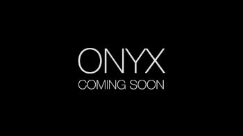 ONYX. Coming Soon.