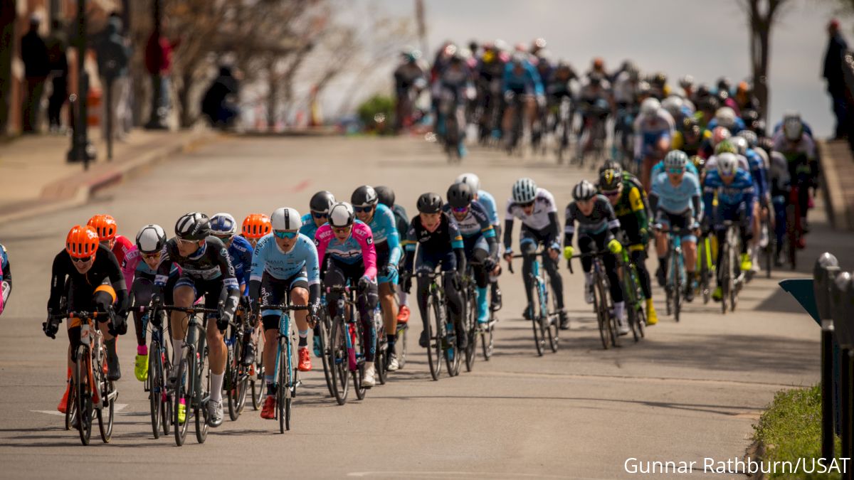 How To Watch The Rochester Twilight Criterium, Anywhere In The World