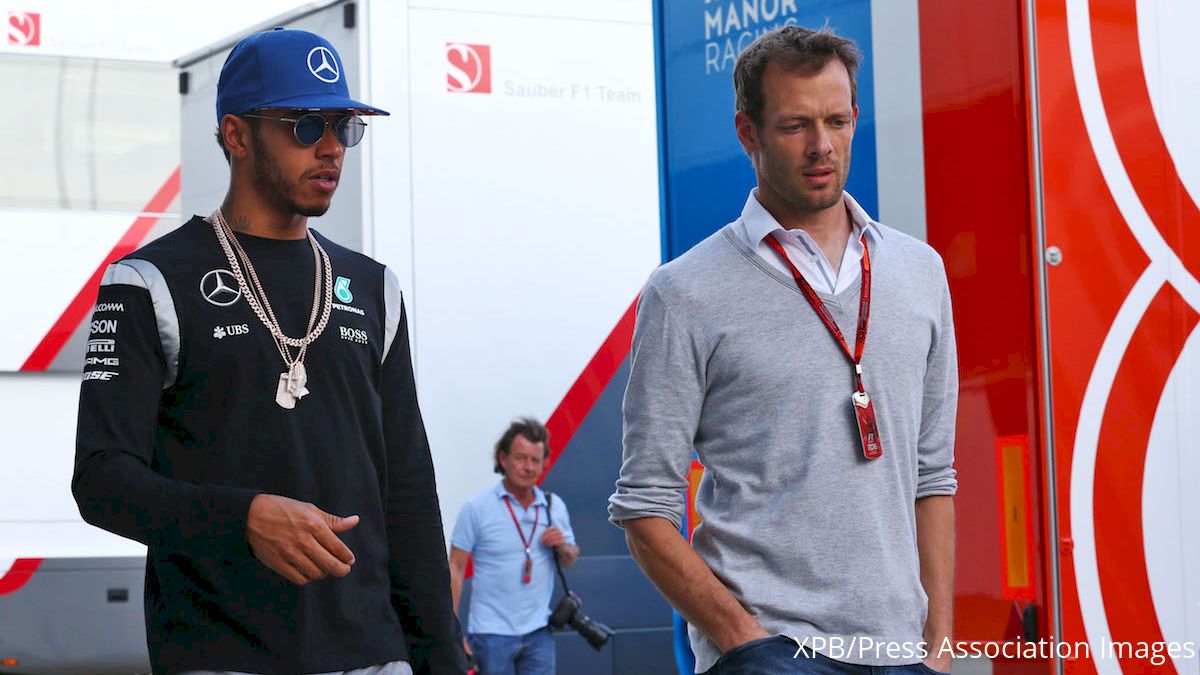 World RX Of Norway Entry List: Ex-F1 Driver Alexander Wurz To Make Debut