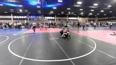 130 lbs 5th Place - Jesus Camacho, Bear Grapplers vs Fabian Villarreal, Evergreen Valley WC