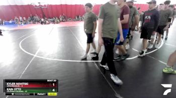 Replay: Mat 22 - 2023 Malecek Team Camp | Jun 29 @ 8 AM