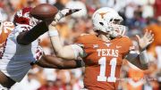 Texas Is Not Back, But It Should Be