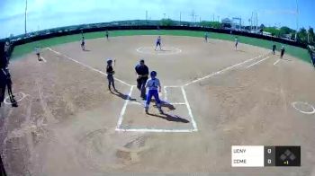 Colby College vs. Union College - 2022 THE Spring Games