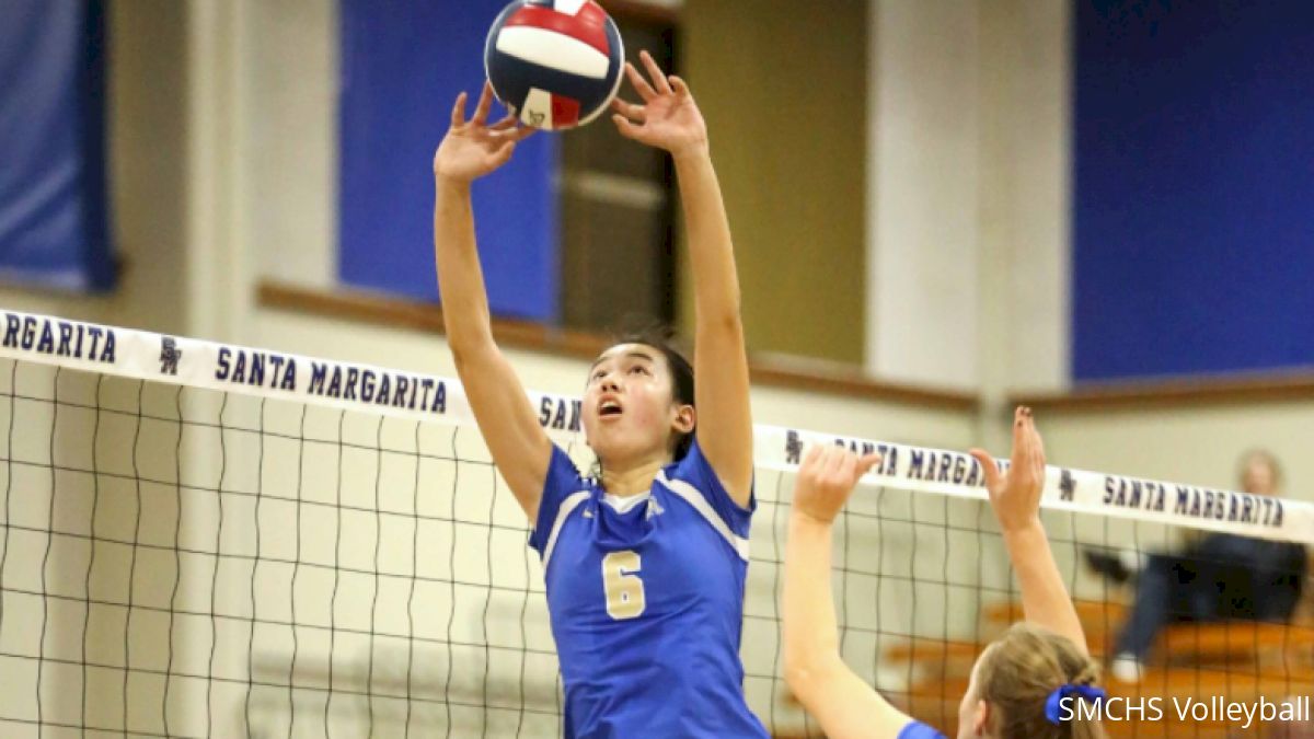 Players And Teams To Watch In A Loaded Field At JVA West Coast Cup