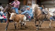 Catch Full Replays Of The Duvall's 40th Annual Steer Wrestling Jackpot