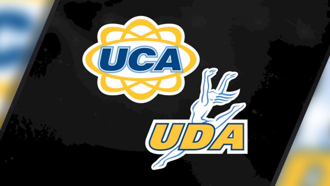 2022-2023 UCA & UDA Competition Streaming Schedule