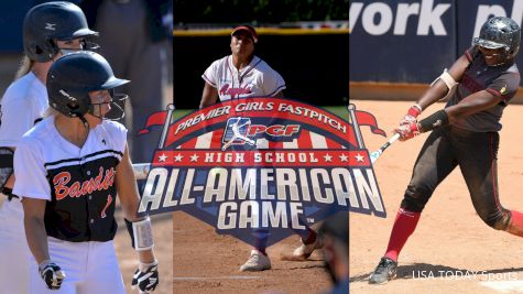 2018 PGF Regional All-American Teams Announced