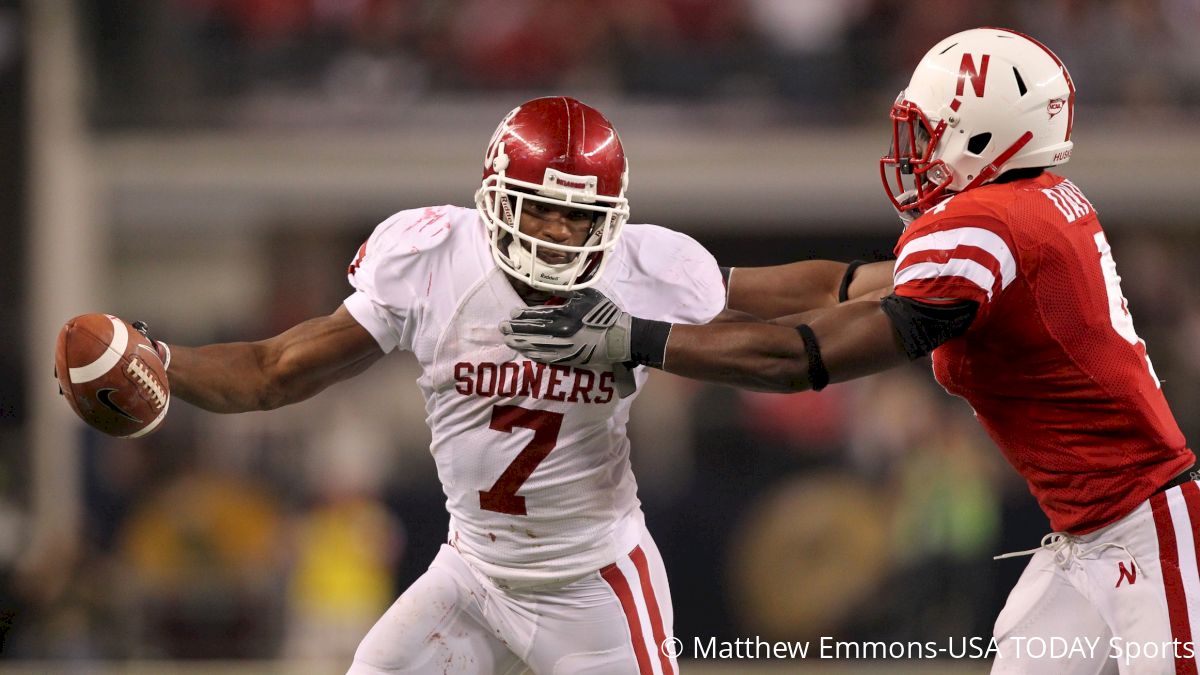 College Football Needs Oklahoma-Nebraska To Be Good