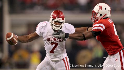 College Football Needs Oklahoma-Nebraska To Be Good