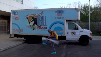 Only South Shore Has Moves Like This