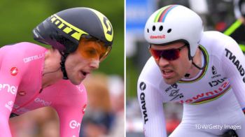 2018 Giro d’Italia Stage 16 Recap