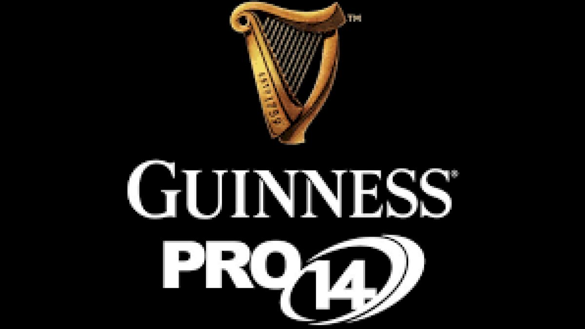 Guinness Pro14 Season Indefinitely Suspended