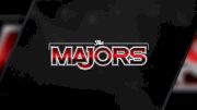 How To Watch: The MAJORS 2021