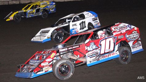 5 Drivers To Watch: AMS Heads Into Huge Triple-Header Weekend
