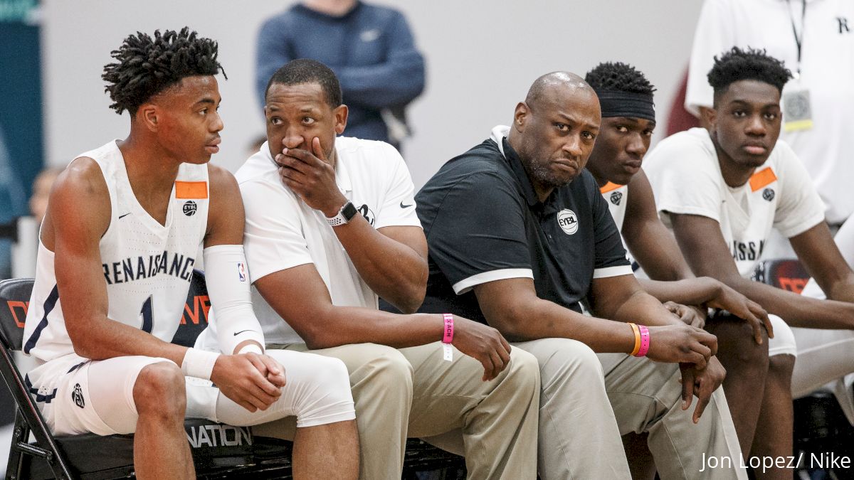 Top 10 Social Media Moments So Far At Peach Jam, Girls EYBL