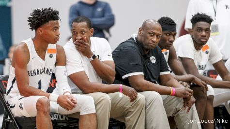 Top 10 Social Media Moments So Far At Peach Jam, Girls EYBL