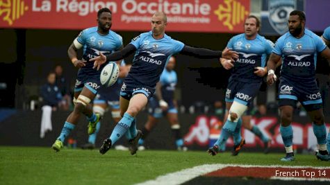 French Top 14 Playoffs: Quarterfinal Chaos Leads To Intriguing Semifinals