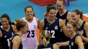 U.S. Women’s National Team Rolls Through Japan Unscathed