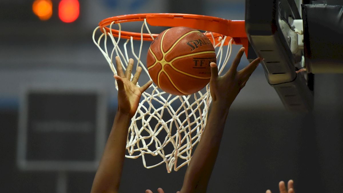 Clash Of Styles Highlights Riveting AAU 15U Title Game